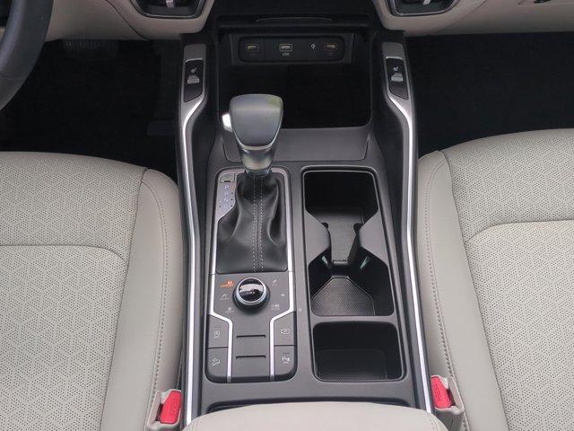 used 2023 Kia Sorento car, priced at $30,000