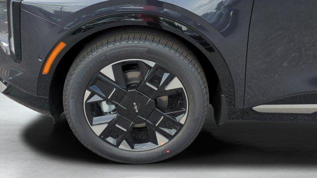 new 2026 Kia Sportage car, priced at $35,768