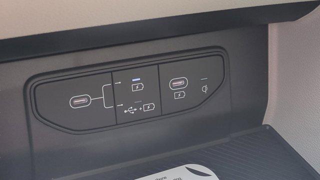 new 2026 Kia Sportage car, priced at $35,768