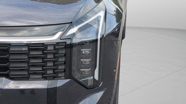 new 2026 Kia Sportage car, priced at $35,768