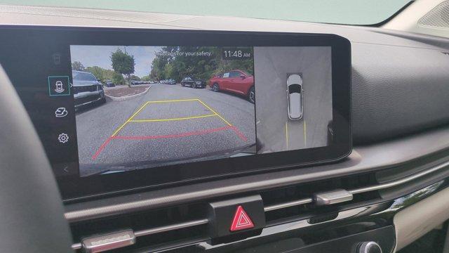 new 2026 Kia Sportage car, priced at $35,768