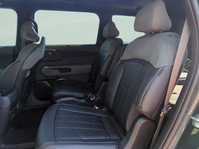 new 2027 Kia Telluride car, priced at $59,630