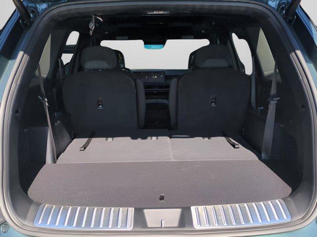 new 2027 Kia Telluride car, priced at $59,630