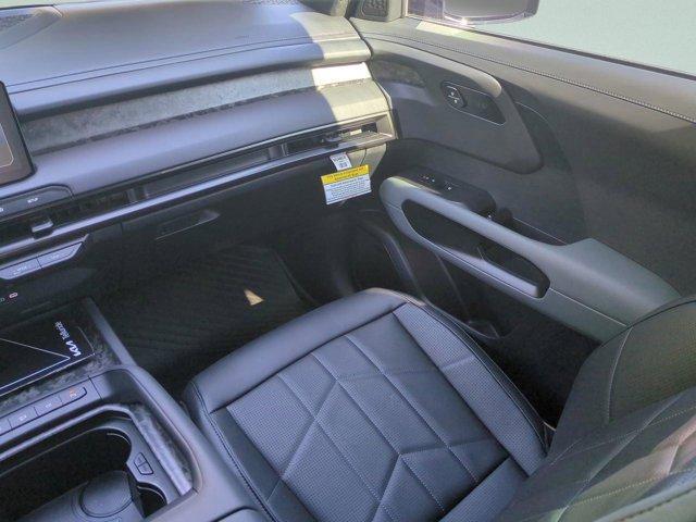 new 2027 Kia Telluride car, priced at $59,630