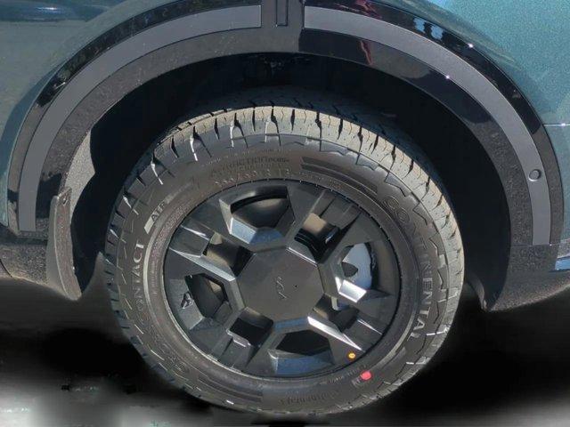 new 2027 Kia Telluride car, priced at $59,630