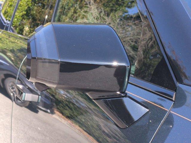 new 2027 Kia Telluride car, priced at $59,630