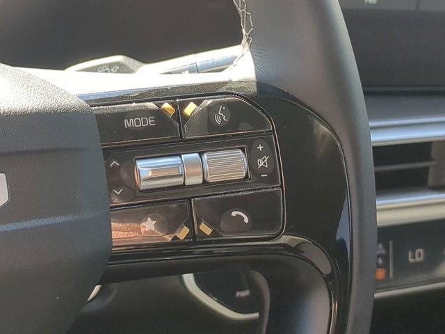 new 2026 Kia Sorento car, priced at $36,772