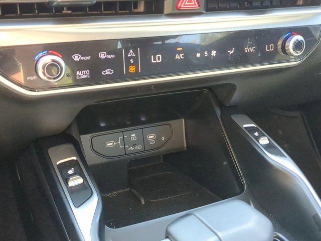 new 2026 Kia Sorento car, priced at $36,772