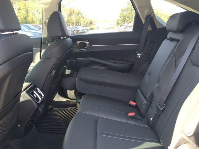 new 2026 Kia Sorento car, priced at $36,772