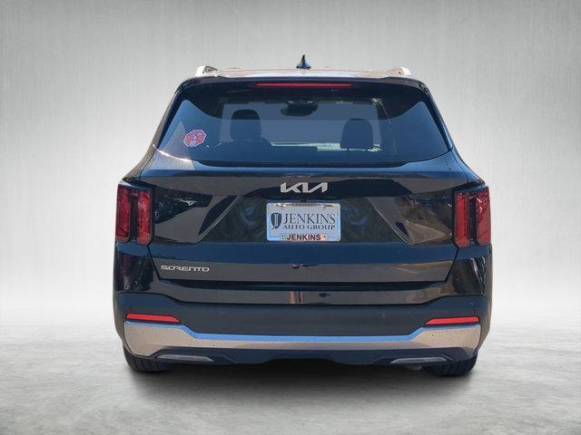 new 2026 Kia Sorento car, priced at $36,772