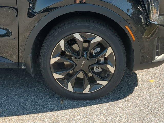new 2026 Kia Sorento car, priced at $36,772