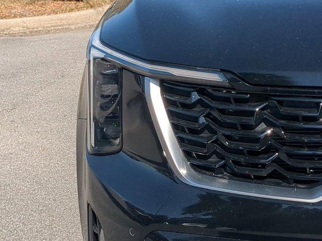 new 2026 Kia Sorento car, priced at $36,772