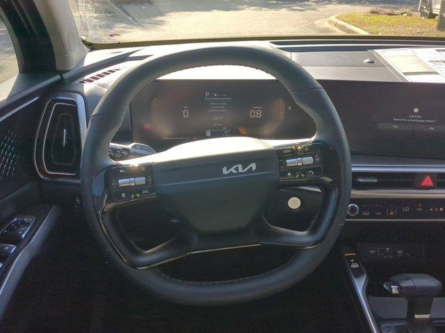 new 2026 Kia Sorento car, priced at $36,772
