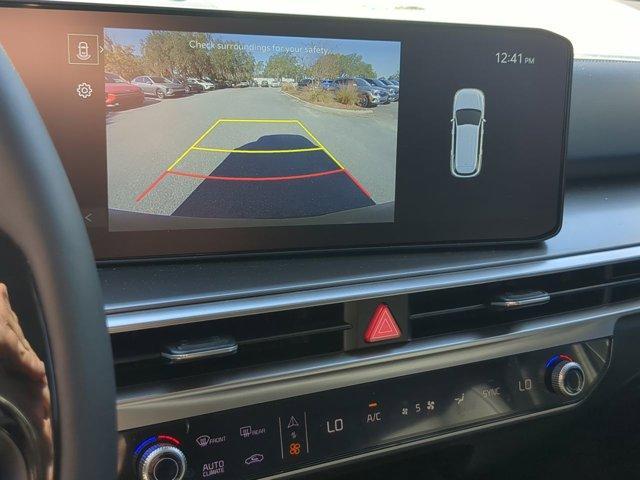 new 2026 Kia Sorento car, priced at $36,772