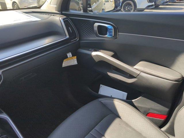 new 2026 Kia Sorento car, priced at $36,772