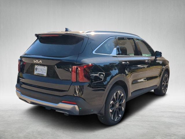 new 2026 Kia Sorento car, priced at $36,772