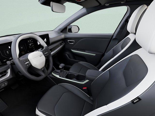 new 2026 Kia K4 car, priced at $26,993