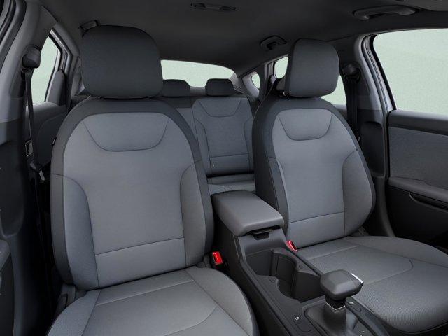 new 2025 Kia K4 car, priced at $23,152