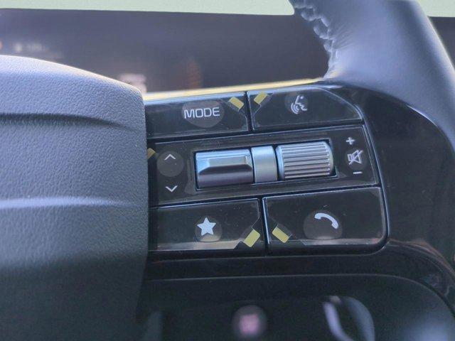 new 2026 Kia Sorento car, priced at $35,825