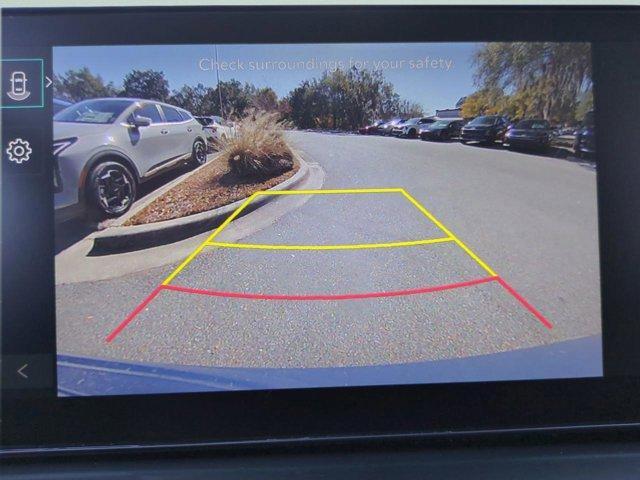 new 2026 Kia Sorento car, priced at $35,825