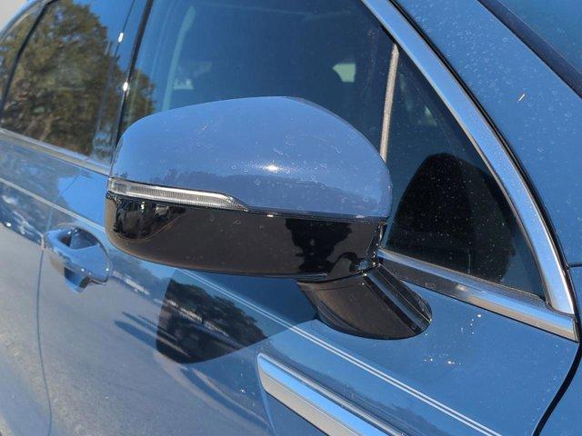 new 2026 Kia Sorento car, priced at $35,825