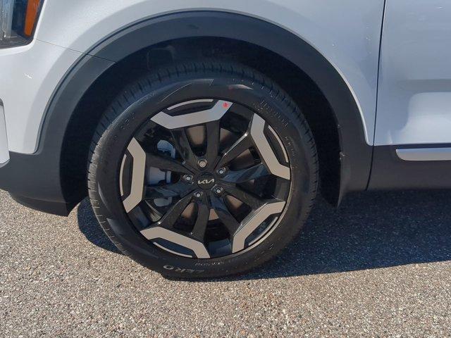 new 2025 Kia Telluride car, priced at $41,566