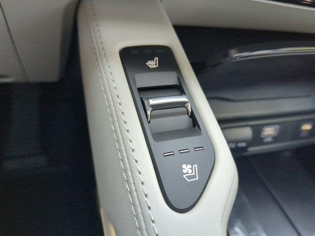 new 2025 Kia Telluride car, priced at $41,566