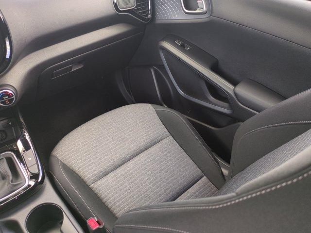 used 2023 Kia Soul car, priced at $19,500