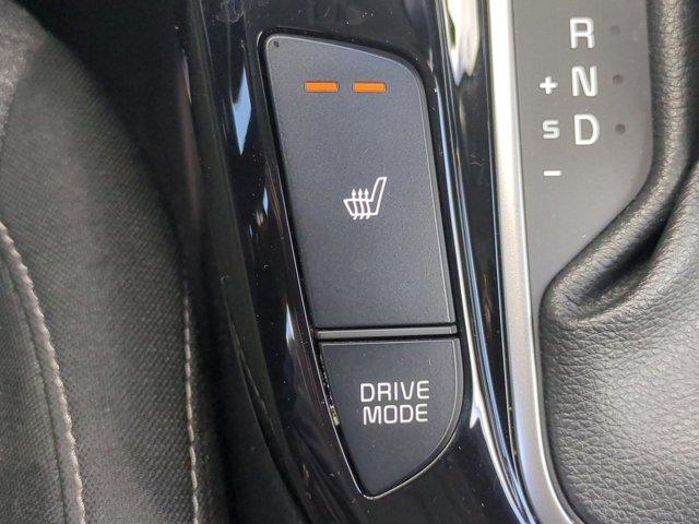 used 2023 Kia Soul car, priced at $19,500