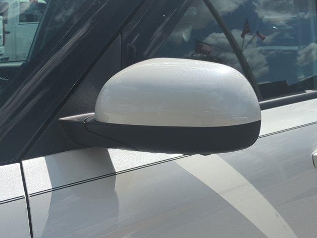 used 2023 Kia Soul car, priced at $19,500