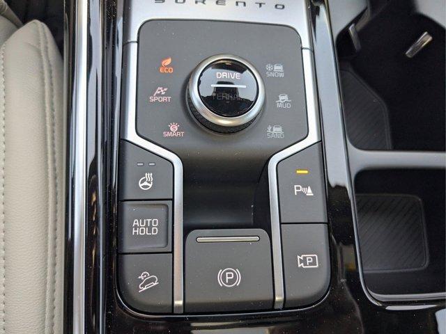 new 2026 Kia Sorento Hybrid car, priced at $46,030
