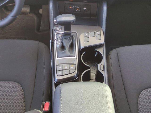 new 2026 Kia Sportage car, priced at $32,752