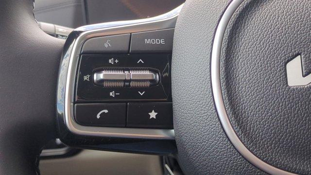 new 2026 Kia Carnival car, priced at $38,707