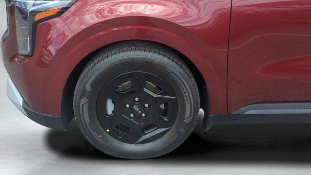 new 2026 Kia Carnival car, priced at $38,707