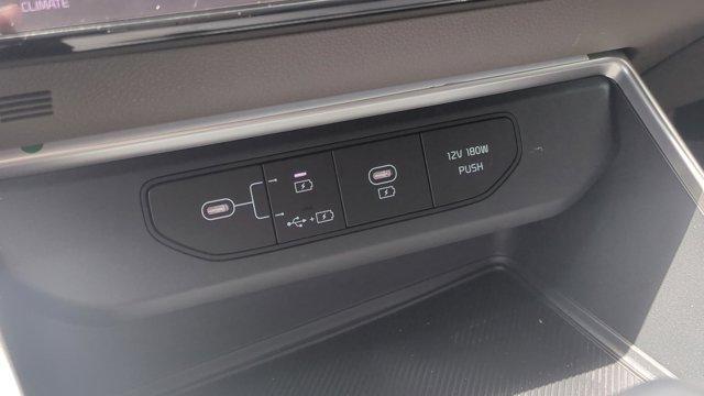 new 2026 Kia Carnival car, priced at $38,707