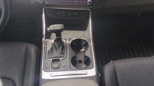 new 2026 Kia Carnival car, priced at $38,707