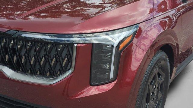 new 2026 Kia Carnival car, priced at $38,707