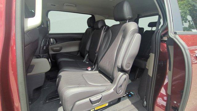 new 2026 Kia Carnival car, priced at $38,707