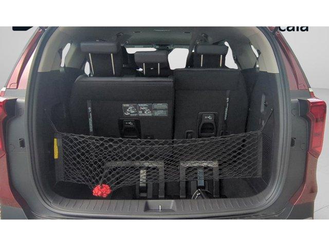 new 2026 Kia Carnival car, priced at $38,707