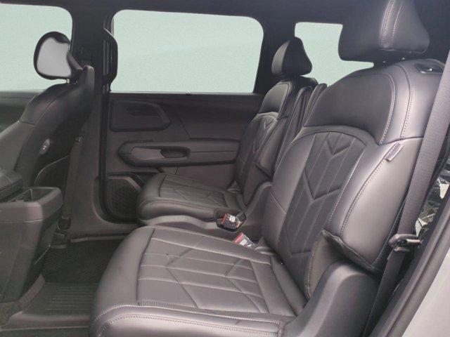 new 2027 Kia Telluride car, priced at $50,460