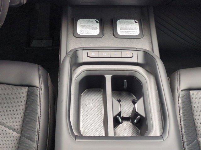 new 2027 Kia Telluride car, priced at $50,460