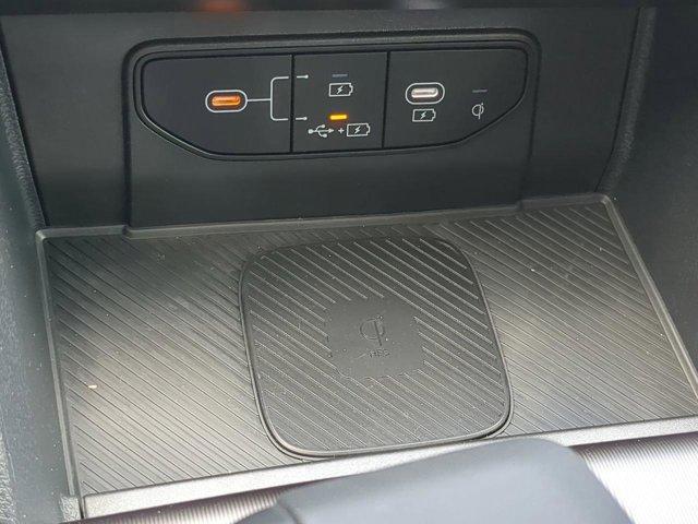 new 2026 Kia Sportage car, priced at $38,104