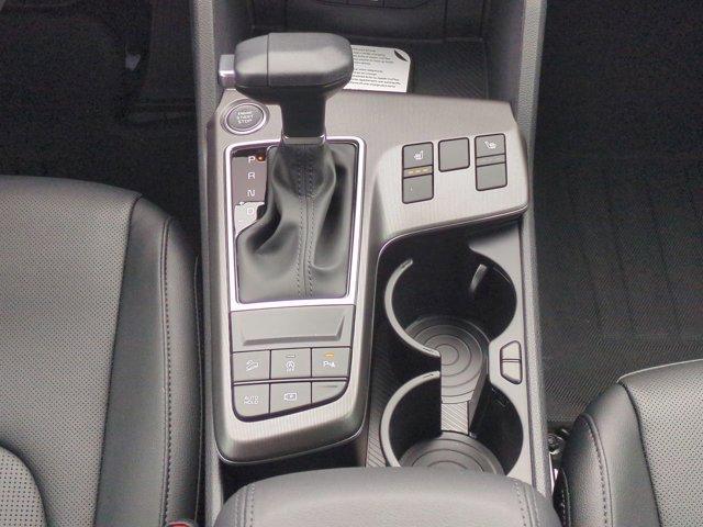 new 2026 Kia Sportage car, priced at $32,215