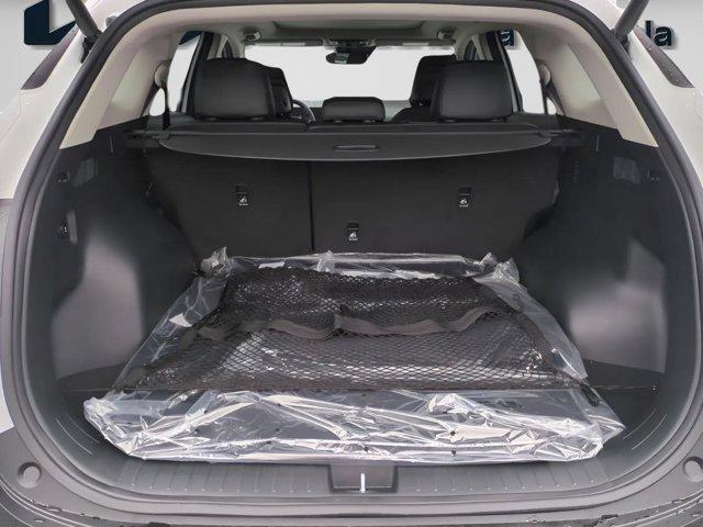 new 2026 Kia Sportage car, priced at $32,215