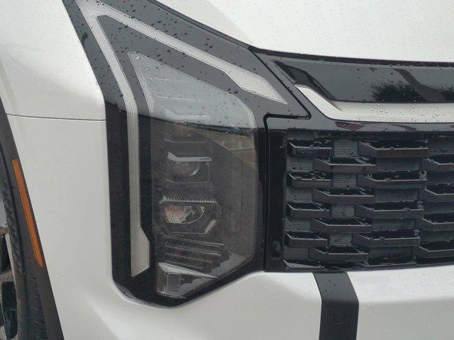 new 2026 Kia Sportage car, priced at $32,215