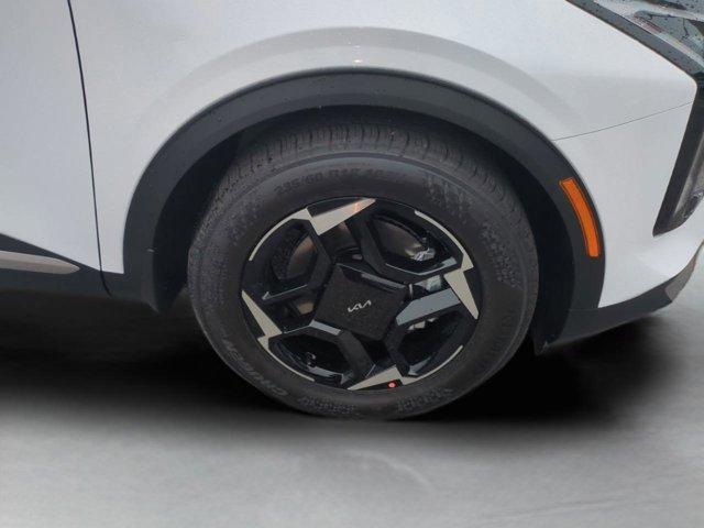 new 2026 Kia Sportage car, priced at $32,215