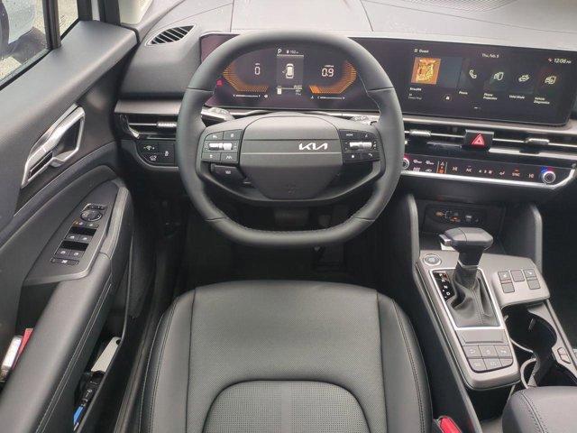 new 2026 Kia Sportage car, priced at $32,215