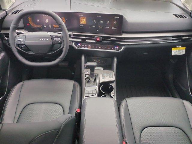 new 2026 Kia Sportage car, priced at $32,215