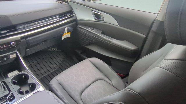 new 2026 Kia Carnival car, priced at $46,240