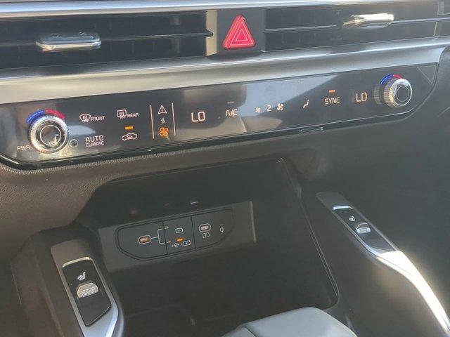 new 2026 Kia Sorento car, priced at $36,772